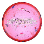 #82 EXACT DISC (Silver Flowers) 173-174 First Run Z Jawbreaker Captain’s Caliber