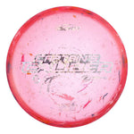 #84 EXACT DISC (Silver Flowers) 173-174 First Run Z Jawbreaker Captain’s Caliber