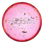 #86 EXACT DISC (Silver Flowers) 173-174 First Run Z Jawbreaker Captain’s Caliber