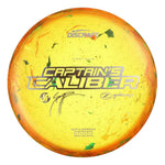 #87 EXACT DISC (Silver Metallic) 173-174 First Run Z Jawbreaker Captain’s Caliber