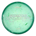 #92 EXACT DISC (Silver Prisms) 173-174 First Run Z Jawbreaker Captain’s Caliber