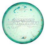 #95 EXACT DISC (Silver Prisms) 173-174 First Run Z Jawbreaker Captain’s Caliber