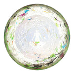 #86 (Silver Holo) 173-174 Paul McBeth Jawbreaker Z FLX "Galactic" Luna (Vault Reserves)