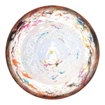 #85 (Silver Holo) 173-174 Paul McBeth Jawbreaker Z FLX "Galactic" Luna (Vault Reserves)
