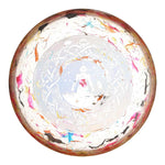 #81 (Silver Holo) 173-174 Paul McBeth Jawbreaker Z FLX "Galactic" Luna (Vault Reserves)