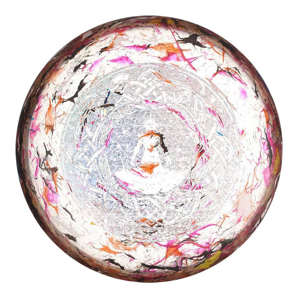 #79 (Silver Confetti) 173-174 Paul McBeth Jawbreaker Z FLX "Galactic" Luna (Vault Reserves)