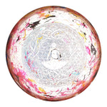 #78 (Silver Confetti) 173-174 Paul McBeth Jawbreaker Z FLX "Galactic" Luna (Vault Reserves)