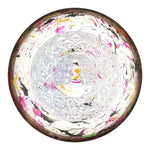#77 (Silver Confetti) 173-174 Paul McBeth Jawbreaker Z FLX "Galactic" Luna (Vault Reserves)