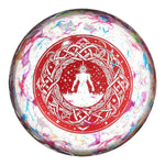 #75 (Red Metallic) 173-174 Paul McBeth Jawbreaker Z FLX "Galactic" Luna (Vault Reserves)