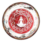 #71 (Red Metallic) 173-174 Paul McBeth Jawbreaker Z FLX "Galactic" Luna (Vault Reserves)