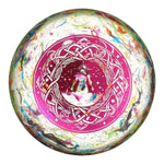 #58 (Magenta Metallic) 173-174 Paul McBeth Jawbreaker Z FLX "Galactic" Luna (Vault Reserves)