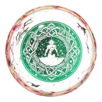 #53 (Green Metallic) 173-174 Paul McBeth Jawbreaker Z FLX "Galactic" Luna (Vault Reserves)