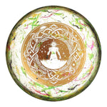 #50 (Copper Metallic) 173-174 Paul McBeth Jawbreaker Z FLX "Galactic" Luna (Vault Reserves)