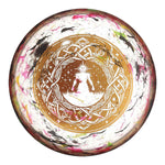 #49 (Copper Metallic) 173-174 Paul McBeth Jawbreaker Z FLX "Galactic" Luna (Vault Reserves)