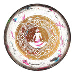 #47 (Copper Metallic) 173-174 Paul McBeth Jawbreaker Z FLX "Galactic" Luna (Vault Reserves)
