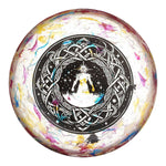 #31 (Black) 173-174 Paul McBeth Jawbreaker Z FLX "Galactic" Luna (Vault Reserves)
