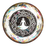 #30 (Black) 173-174 Paul McBeth Jawbreaker Z FLX "Galactic" Luna (Vault Reserves)