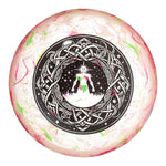#29 (Black) 173-174 Paul McBeth Jawbreaker Z FLX "Galactic" Luna (Vault Reserves)