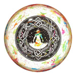 #20 (Black) 173-174 Paul McBeth Jawbreaker Z FLX "Galactic" Luna (Vault Reserves)