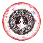 #15 (Black) 173-174 Paul McBeth Jawbreaker Z FLX "Galactic" Luna (Vault Reserves)