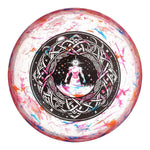 #13 (Black) 173-174 Paul McBeth Jawbreaker Z FLX "Galactic" Luna (Vault Reserves)