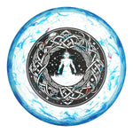#11 (Black) 173-174 Paul McBeth Jawbreaker Z FLX "Galactic" Luna (Vault Reserves)
