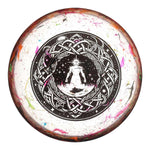 #7 (Black) 173-174 Paul McBeth Jawbreaker Z FLX "Galactic" Luna (Vault Reserves)