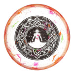 #6 (Black) 173-174 Paul McBeth Jawbreaker Z FLX "Galactic" Luna (Vault Reserves)