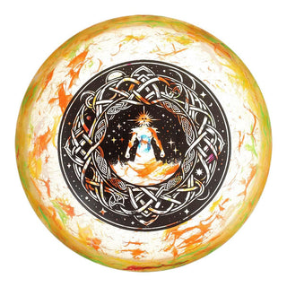 #1 (Black) 170-172 Paul McBeth Jawbreaker Z FLX "Galactic" Luna #1