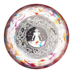 #89 (Silver Metallic) 173-174 Paul McBeth Jawbreaker Z FLX "Galactic" Luna #2