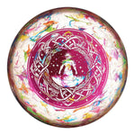 #53 (Magenta Metallic) 173-174 Paul McBeth Jawbreaker Z FLX "Galactic" Luna #2