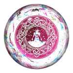 #45 (Magenta Metallic) 173-174 Paul McBeth Jawbreaker Z FLX "Galactic" Luna #2