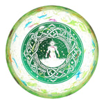 #32 (Green Metallic) 173-174 Paul McBeth Jawbreaker Z FLX "Galactic" Luna #2