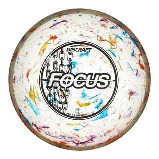 #22 (Black) 173-174 Jawbreaker Z FLX Focus