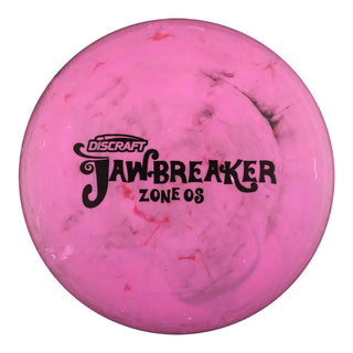 #5 (Black) 167-169 Jawbreaker Zone OS