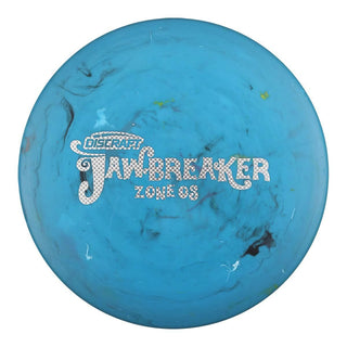 #3 (Silver Weave) 164-166 Jawbreaker Zone OS