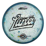 Blue 173-174 "Kitchen Sink" Special Blend Luna Detroit 26
