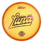 Orange 173-174 "Kitchen Sink" Special Blend Luna Detroit 26