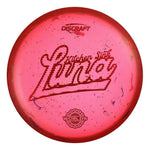 Red 173-174 "Kitchen Sink" Special Blend Luna Detroit 26