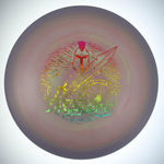 #9 Rainbow Shatter 170-172 ESP Swirl Avenger SS
