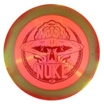 Z Metallic Swirl Nuke $9.99 Discs