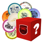 Ledgestone Mystery Box