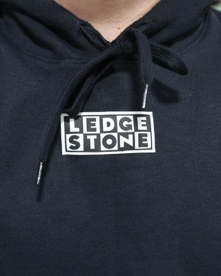 Ledgestone Network Hoodie