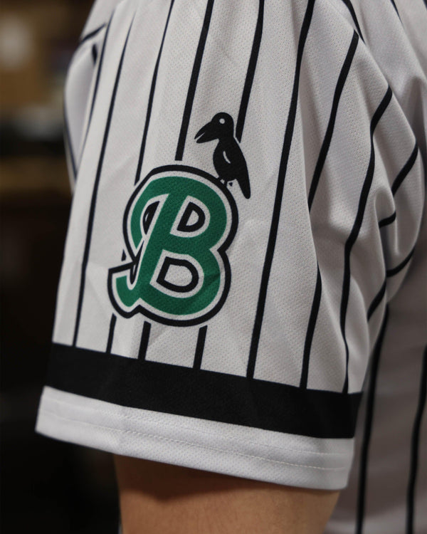 Birdies Baseball Jersey