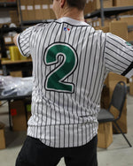 Birdies Baseball Jersey