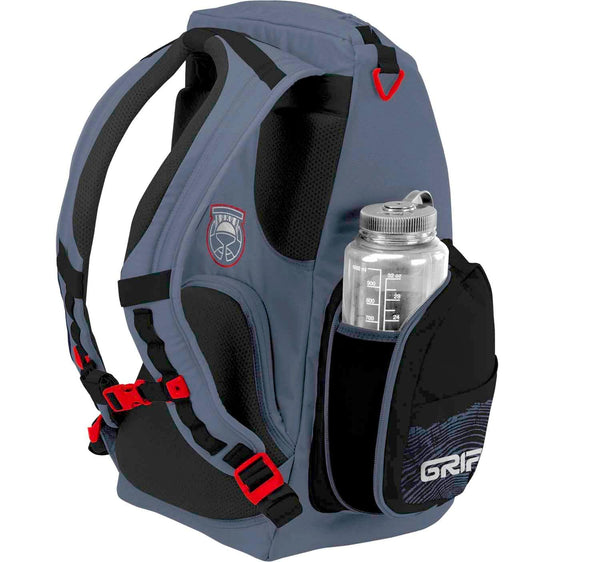 GRIPeq Ledgestone CS2 Bag
