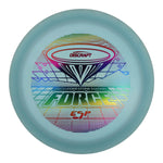 #85 (Rainbow) 164-166 ESP Lite Force
