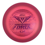 #22 (Purple Lasers) 160-163 ESP Lite Force