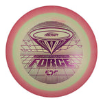 #21 (Purple Lasers) 160-163 ESP Lite Force
