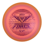 #20 (Purple Lasers) 160-163 ESP Lite Force